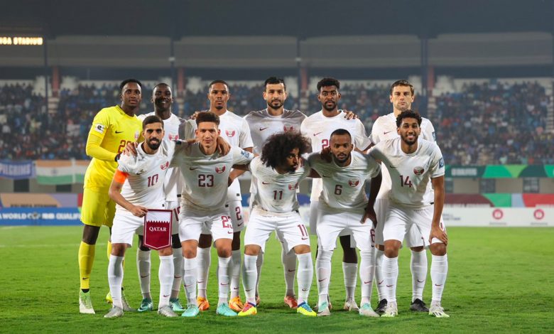 منتخب قطر في كأس أمم آسيا 2023.. "العنابي" يرفع شعار الدفاع عن اللقب