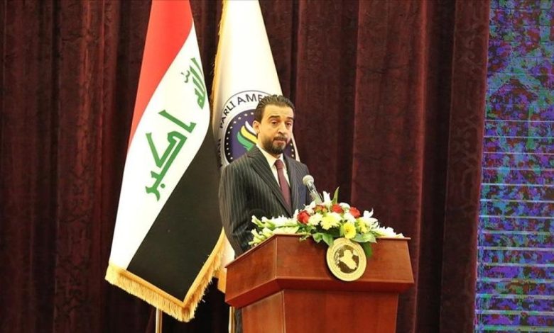 بعد إقالة الحلبوسي.. من الأوفر حظا لتولي رئاسة البرلمان العراقي؟