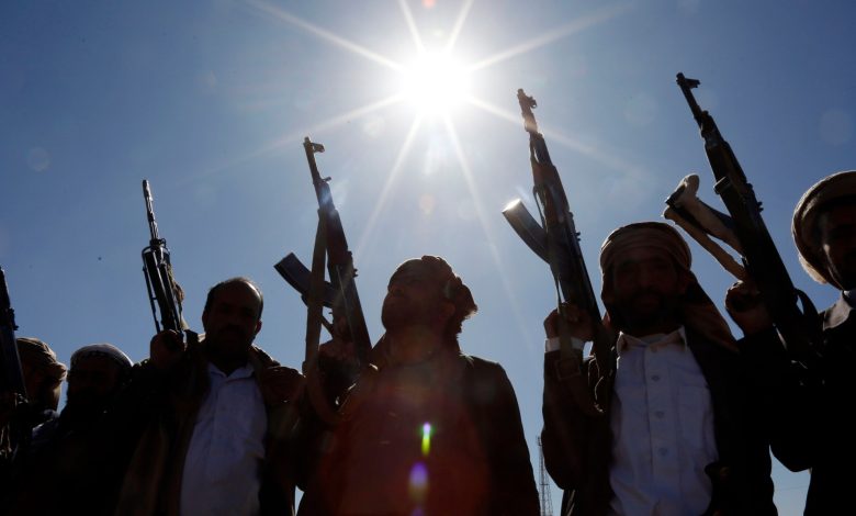 خبراء أميركيون يشككون في قدرة واشنطن على هزيمة الحوثيين