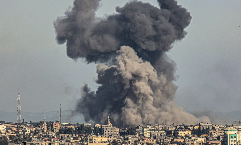 واشنطن بوست: إليك كيفية تخفيف المعاناة عن غزة وتقديم بعض الأمل