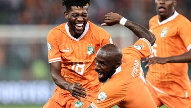 شاهد.. ساحل العاج تفوز على غينيا بيساو في افتتاح كأس أفريقيا