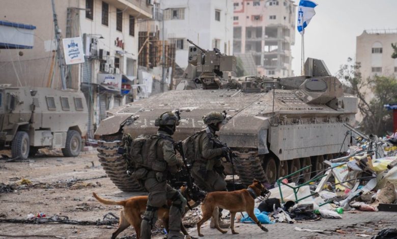 لعنة "هانيبال" تطارد الجيش الإسرائيلي بعد طوفان الأقصى