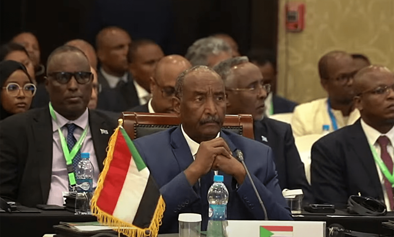 كيف أضر حميدتي بالعلاقة بين الجيش السوداني وإيغاد؟