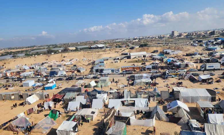 موقع إسرائيلي: تل أبيب عرضت مغريات على رواندا وتشاد لاستقبال سكان غزة