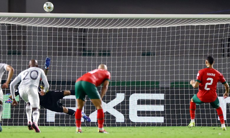 كأس أفريقيا من دون المنتخبات العربية.. جنوب أفريقيا تصدم المغرب وتبلغ ربع النهائي