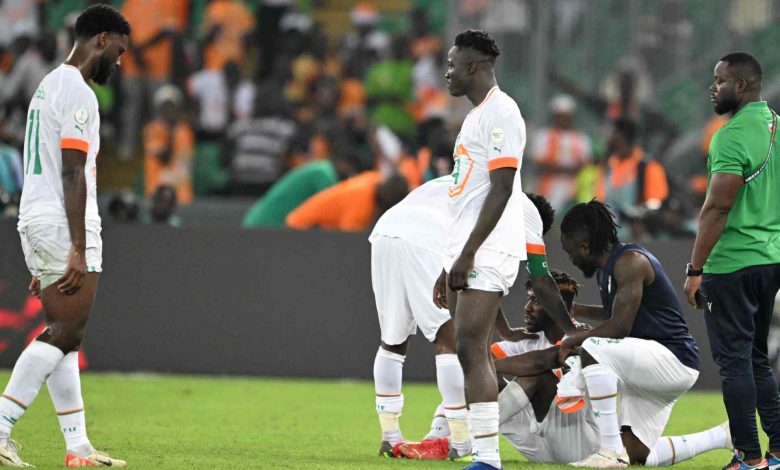 هل يدرب الفرنسي رونار ساحل العاح "بالإعارة" في كأس أمم أفريقيا؟