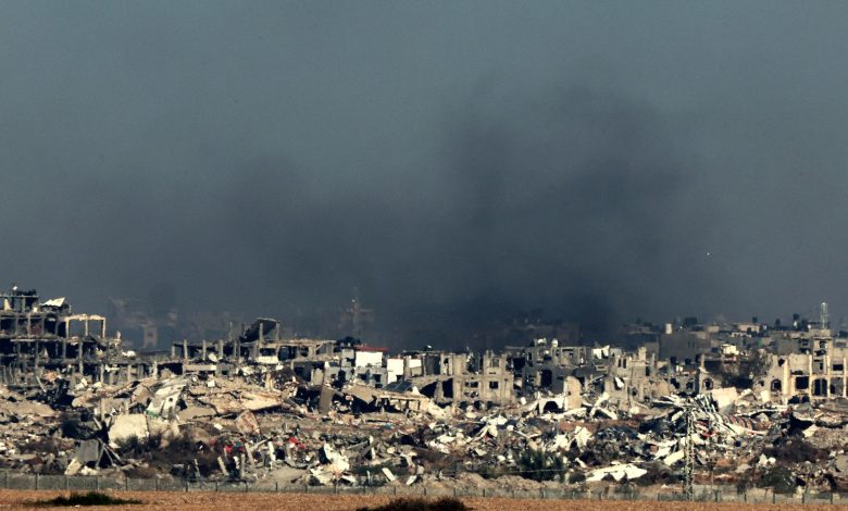 غزة ما بعد الحرب.. ما محصلة تدافع أطراف الصراع؟