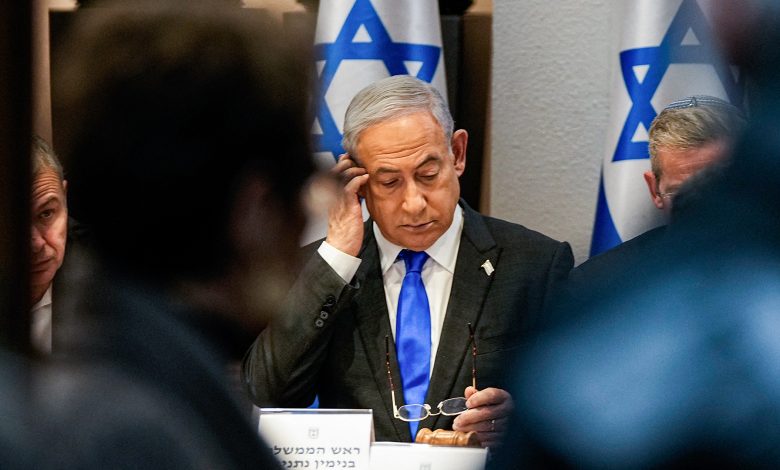 مأزق نتنياهو أم أزمة كيان؟.."طوفان الأقصى" الذي هز المشروع الإسرائيلي