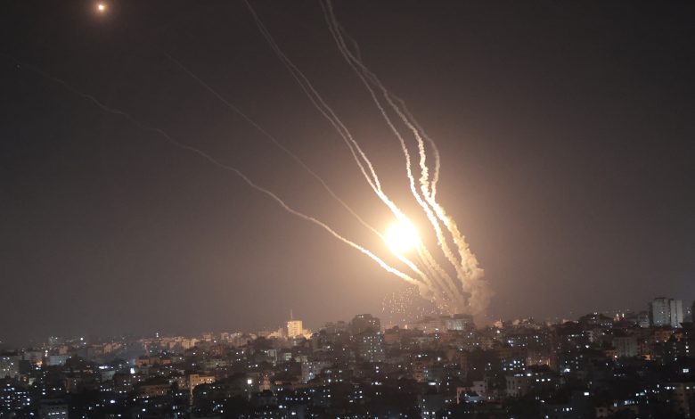 صحف عالمية: حماس تحتفظ بقوتها وقادرة على إطلاق الصواريخ
