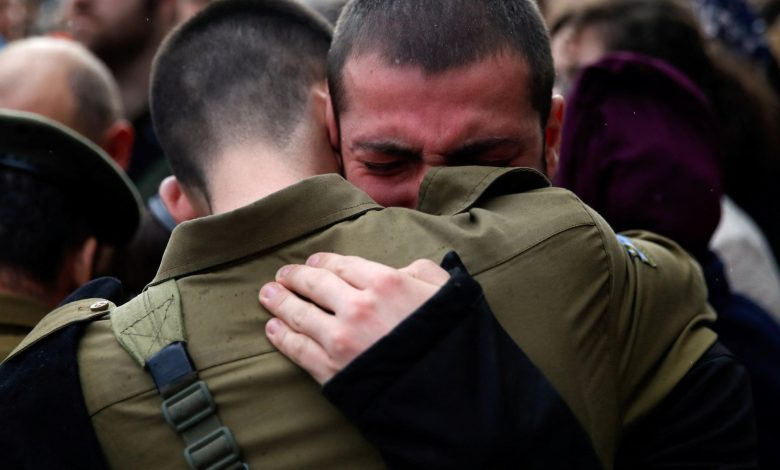 مركز روسي: غزة ستظل مصدر القلق الرئيسي لإسرائيل