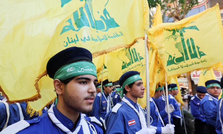كشافة المهدي.. محاضن حزب الله التربوية ومورده البشري