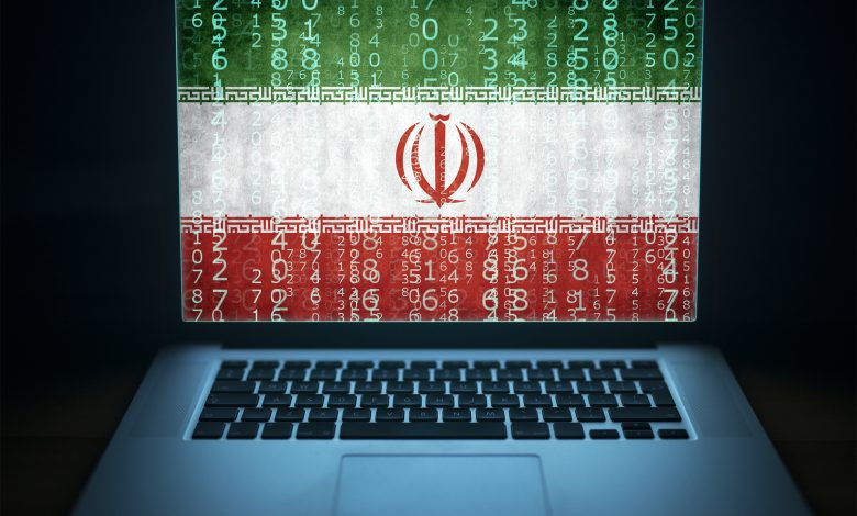 هل يؤثر الإنترنت الفضائي في إيران على الصراع السياسي؟