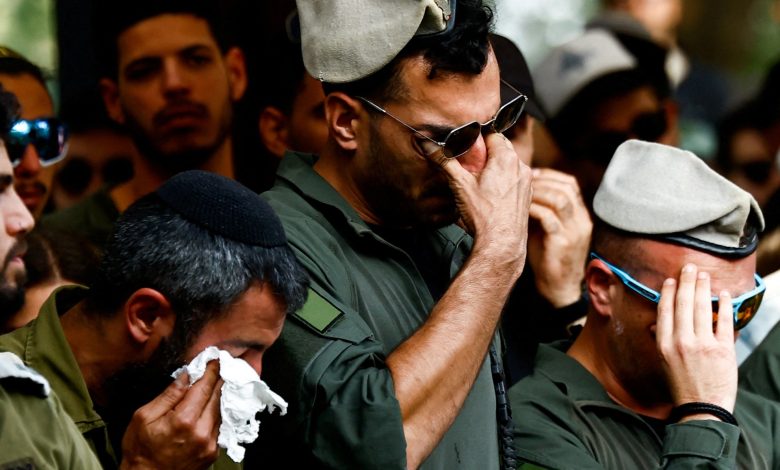 هآرتس: نظام الصحة العقلية في إسرائيل يتجه إلى الانهيار