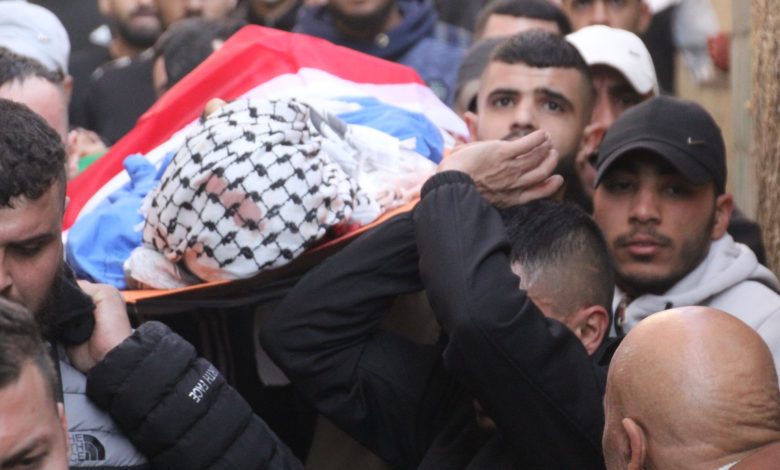 يوم الشهيد الفلسطيني.. قصص الموت الجماعي لا تتوقف