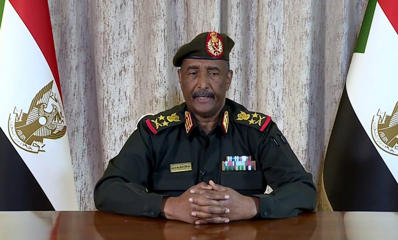 هل تعود الأزمة السودانية لمنبر جدة بعد إغلاق الباب الأفريقي؟