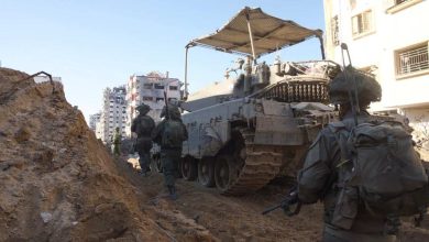 مسؤول عسكري إسرائيلي يعترف: ترسانة حماس وضعتنا أمام تحديات غير مسبوقة