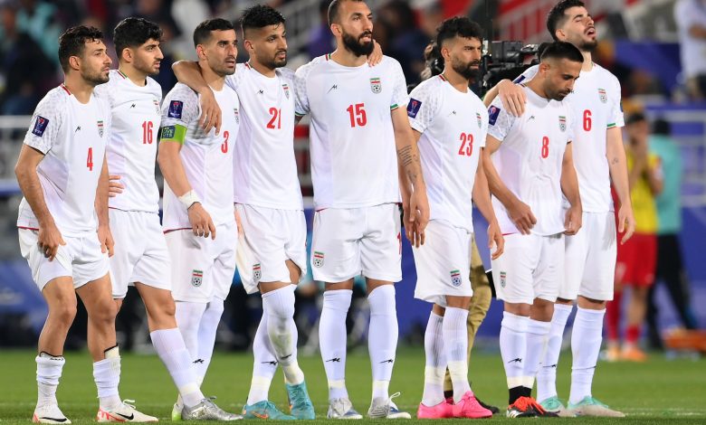 مباشر.. مباراة ثأرية بين إيران واليابان في ربع نهائي كأس آسيا