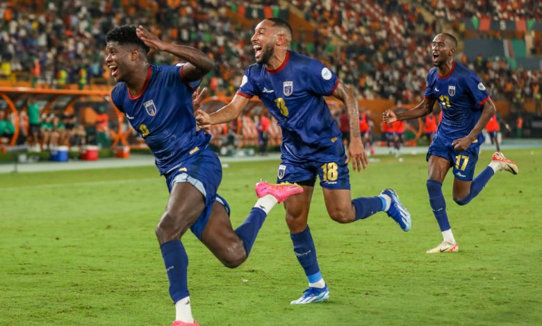 انقلاب في الكرة الأفريقية.. قصة صعود المنتخبات المغمورة في كأس الأمم