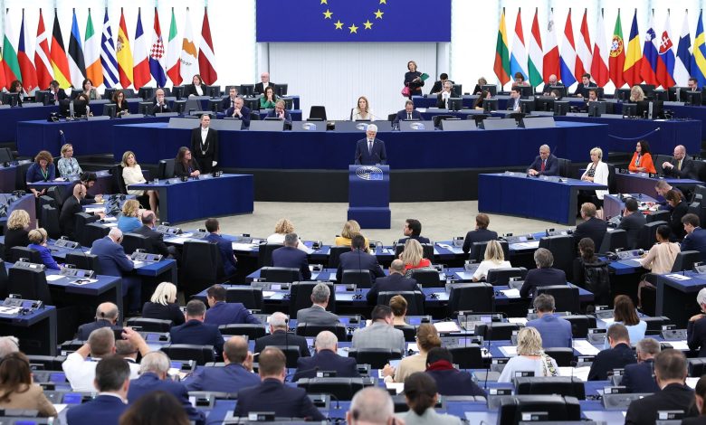 وسط ترشيحات غير مسبوقة.. الشعبويون يتربصون بالبرلمان الأوروبي