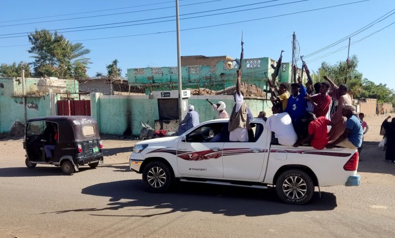 مفقودو الحرب بالسودان.. يحرَّضون على النهب ويُستغلون في الخدمة