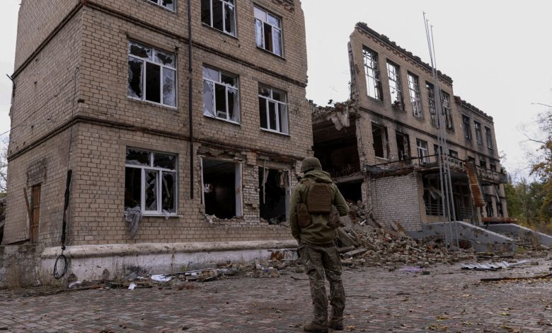 سقوط أفدييفكا.. طريق يُفتح أمام الروس ووقت يضيق على أوكرانيا