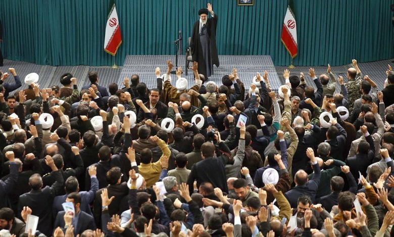يراقبها العالم.. لهذا يعوّل الإيرانيون على انتخابات 2024