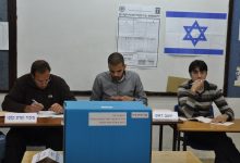 انتخابات الحكم المحلي بإسرائيل تنطلق تحت تداعيات "طوفان الأقصى"