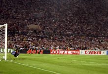 وفاة مفاجئة للألماني بريمه مسجل هدف الفوز في نهائي مونديال 1990