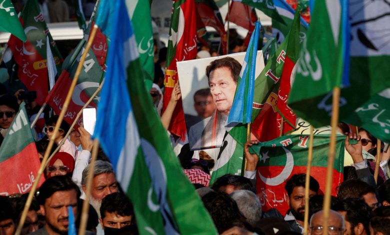 لماذا أخفقت الأحزاب الإسلامية في الانتخابات الباكستانية؟