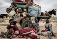 السودان.. أن تفر من الاغتصاب والقتل