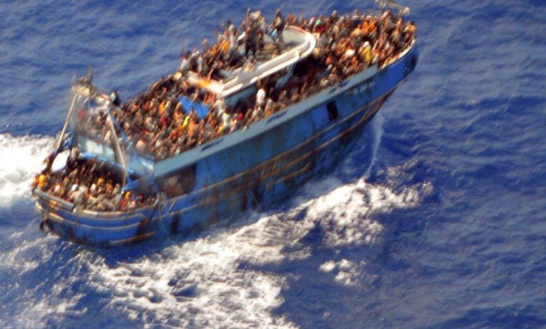 تأكيدا لتحقيق الجزيرة نت.. ناجون مصريون ينفون اتهامات اليونان بإغراق قارب لاجئين