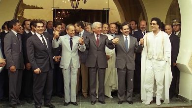 بعد 30 عاما من الغياب.. هل يمكن إحياء اتحاد المغرب العربي؟
