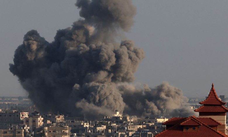 رأي الخبراء.. مآلات الحرب على غزة فلسطينيا وإسرائيليا