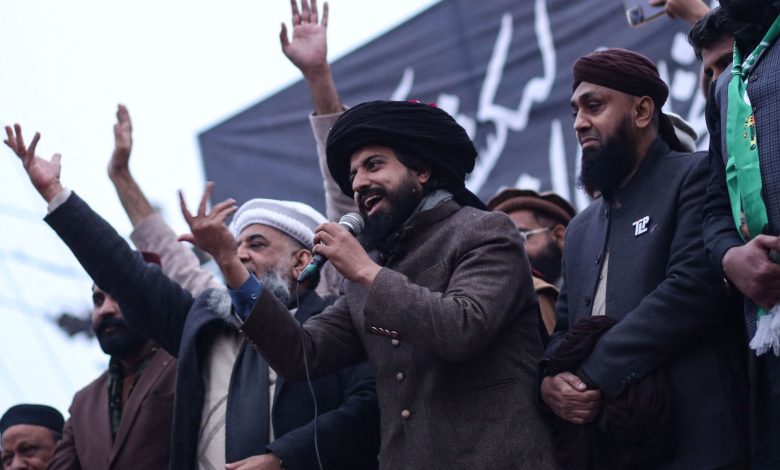 ما حظوظ الأحزاب الدينية في الانتخابات الباكستانية؟