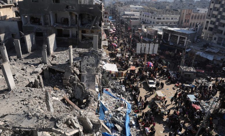 مقال بميديا بارت: غزة والعالم ونحن.. تراجع واضح في القيم العالمية