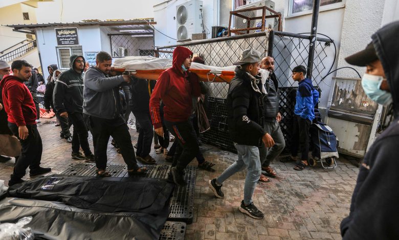 تستضيف نصف سكان غزة.. ارتفاع كبير في وفيات المرضى المزمنين برفح