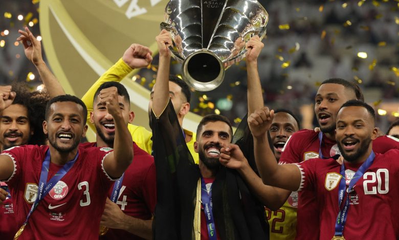المنتخبات العربية الآسيوية تحقق قفزات تاريخية في تصنيف الفيفا وتراجع الأفريقية