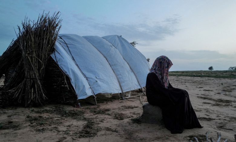 واشنطن بوست: الدعم السريع يختطف ويستعبد المدنيين في السودان