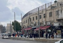 الفقر في القدس.. الدائرة تتسع ولا أُفُق لتضييقها