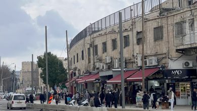 الفقر في القدس.. الدائرة تتسع ولا أُفُق لتضييقها