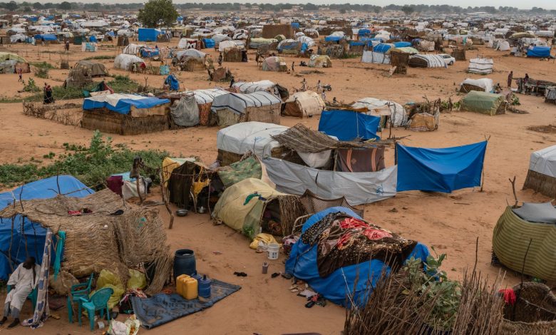 غارديان: كارثة السودان حرب يتجاهلها العالم