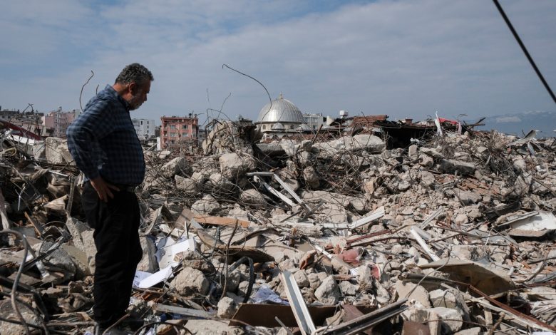 بعد عام على الزلزال في تركيا أين وصلت تطورات الملف القانوني؟