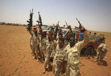 السودان.. التدخل الأجنبي ينذر بإطالة أمد الحرب