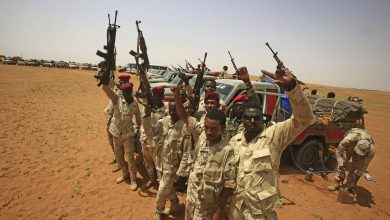 السودان.. التدخل الأجنبي ينذر بإطالة أمد الحرب