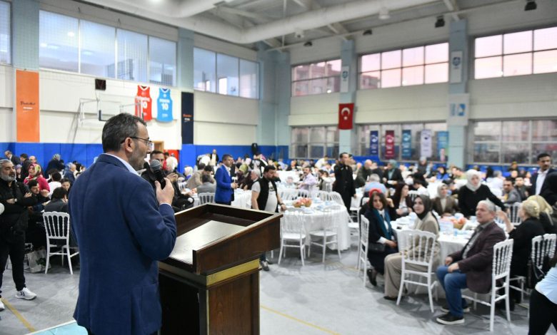 أجواء رمضانية تطغى على الانتخابات المحلية بتركيا
