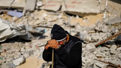 اليوم 148 من حرب غزة