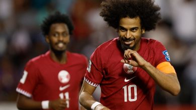 شاهد.. فوز قطر والسعودية والعراق في تصفيات آسيا المؤهلة لمونديال 2026