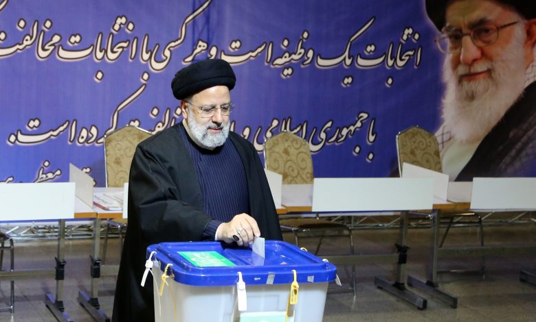 إيرانيون يكشفون للجزيرة نت أسباب تراجع المشاركة في الانتخابات