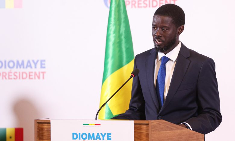 كيف سيقود الرئيس الجديد باسيرو السنغال وعلاقاتها الخارجية؟