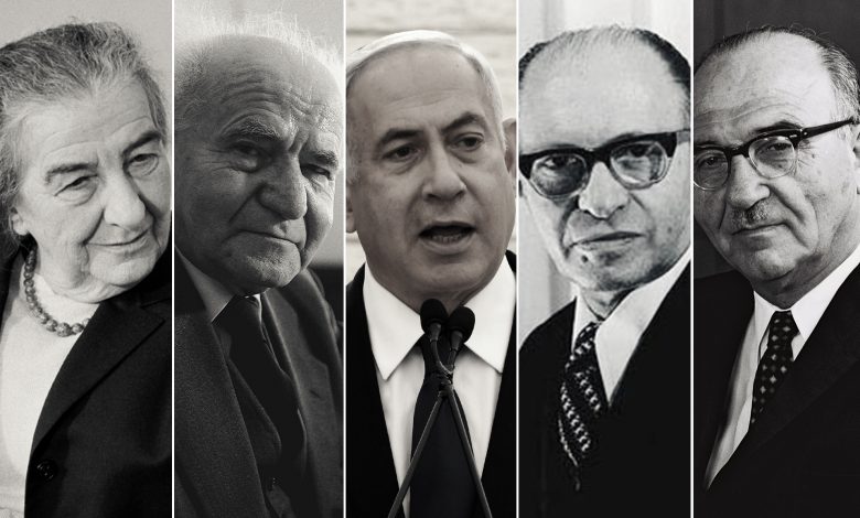 مقال بمجلة أتلانتك: نتنياهو الأشد ضررا على اليهود خلال 21 قرنا